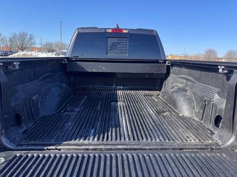 Used 2019 RAM 1500 Rebel image 25