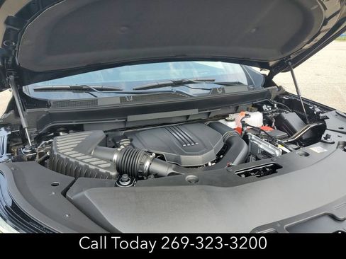 New 2026 Buick Enclave Sport Touring w/ Power Package image 31