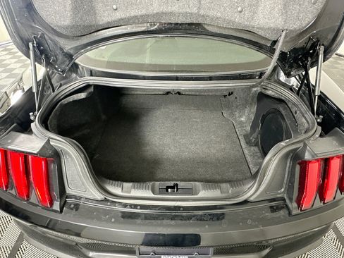 Used 2021 Ford Mustang Premium w/ Equipment Group 201A RWD image 27