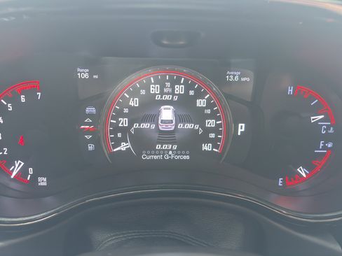 Used 2022 Dodge Durango R/T AWD/4WD image 18