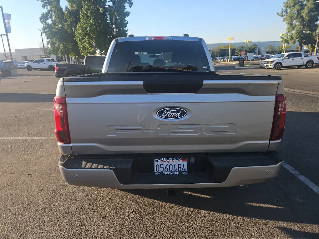 Used 2024 Ford F150 STX RWD image 7
