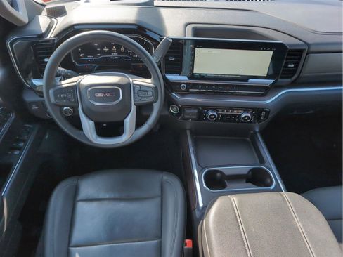 Used 2024 GMC Sierra 3500 SLT w/ Texas SLT Premium Package image 29