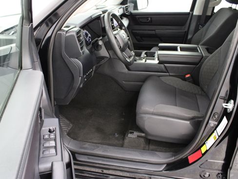 Used 2023 Toyota Tundra SR w/ SR Tow Package RWD image 15