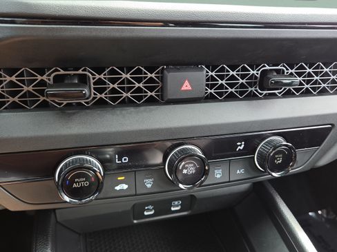 Used 2024 Honda Accord LX image 28