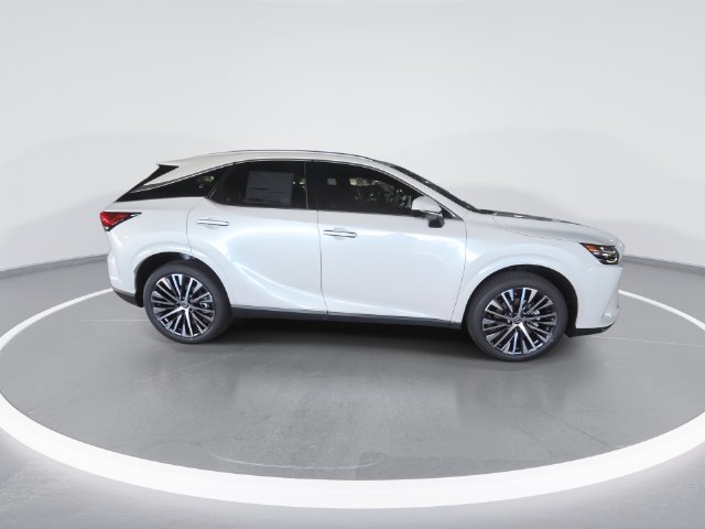 New 2026 Lexus RX 350 Premium Plus FWD image 9