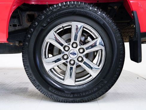 Used 2020 Ford F150 XLT w/ XTR Package AWD/4WD image 30