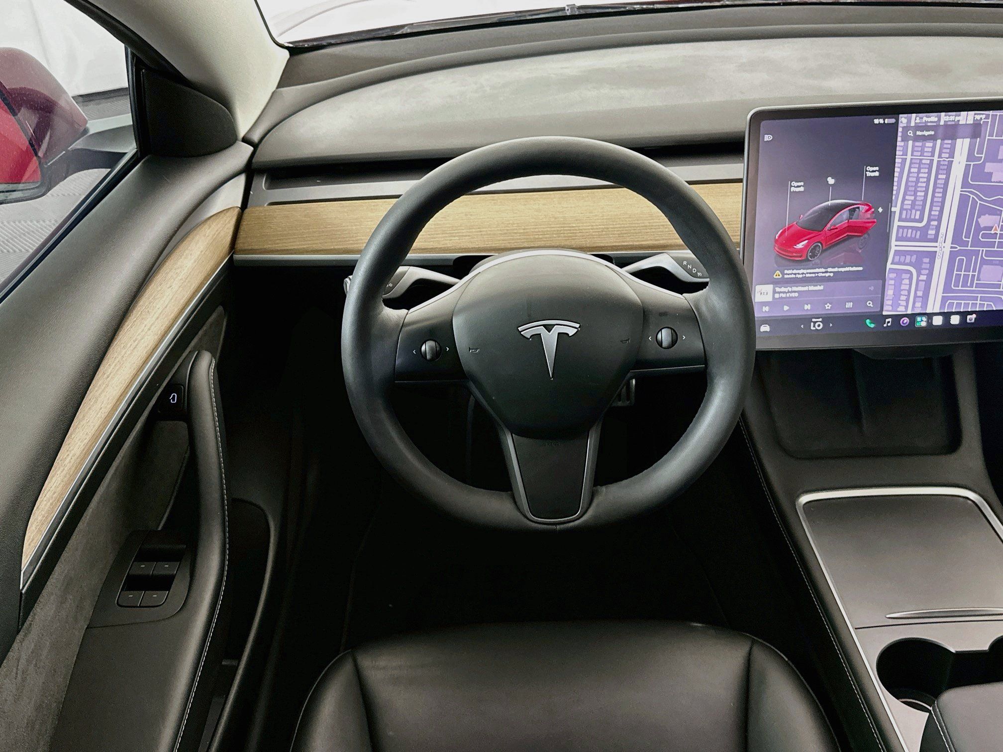Used 2023 Tesla Model 3 Performance AWD/4WD image 17