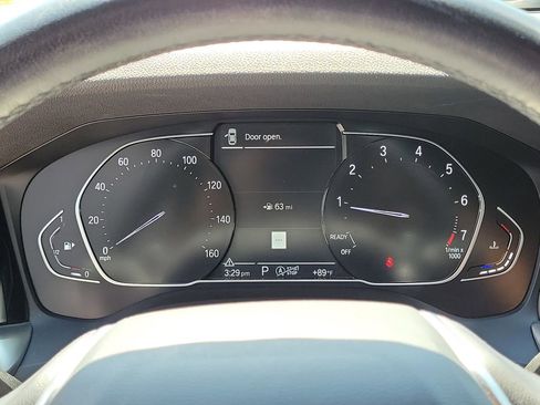Used 2022 BMW 430i Convertible w/ Convenience Package RWD image 37