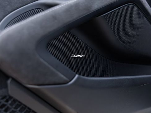 Certified 2025 Porsche 718 Boxster Spyder RS image 34