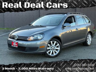 Used 2010 Volkswagen Jetta TDI