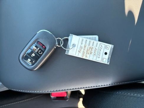 New 2025 Honda Accord Sport image 31