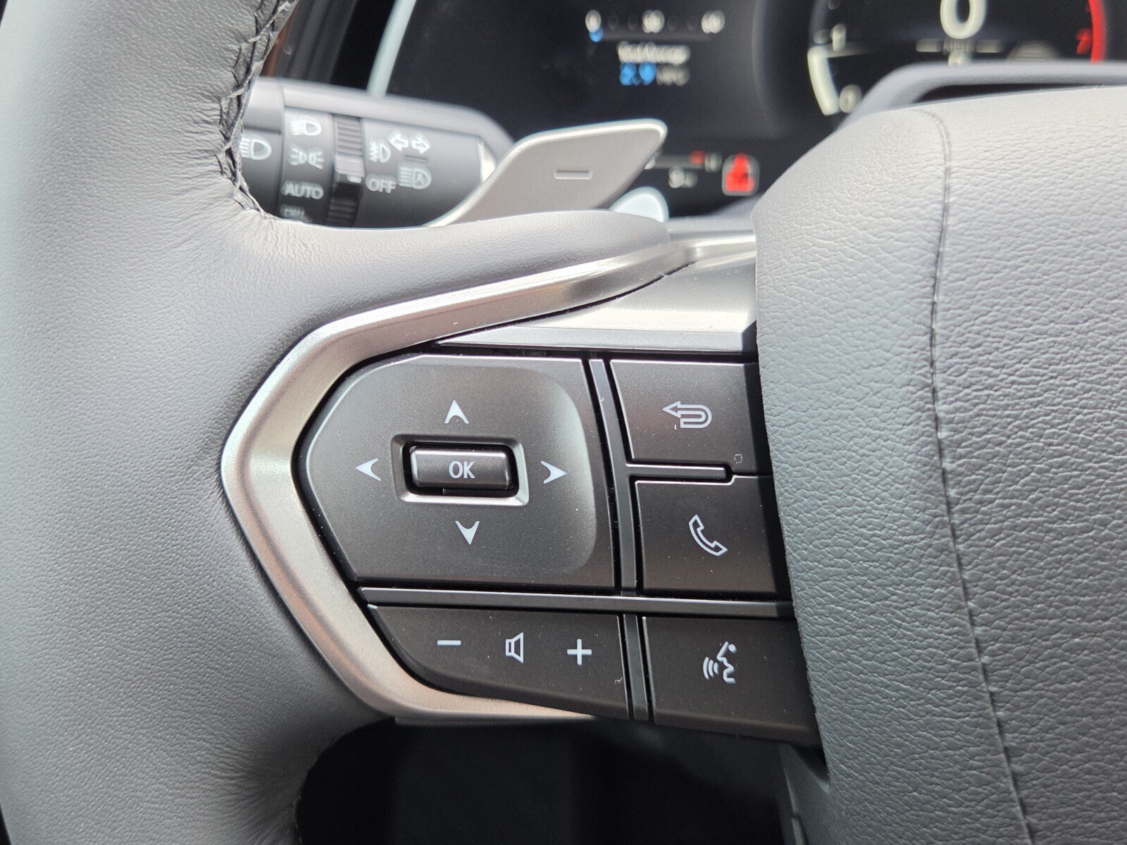 New 2026 Lexus RX 350 FWD image 27