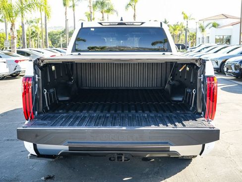 Used 2023 Toyota Tundra Limited w/ Power Package AWD/4WD image 25