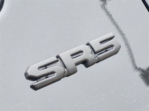 New 2025 Toyota Tundra SR5 image 7