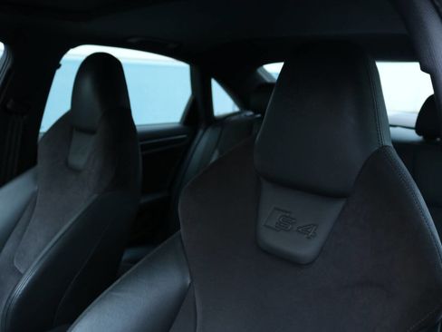 Used 2013 Audi S4 Prestige image 39
