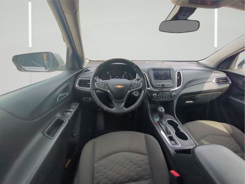 Used 2021 Chevrolet Equinox LT FWD image 31