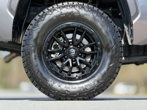 Used 2024 Toyota Tundra SR5 image 20