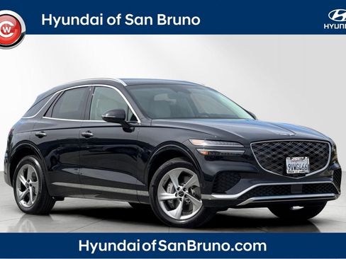 Used 2026 Genesis GV70 2.5T AWD/4WD image 1