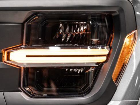 Used 2025 Ford F150 XLT w/ Equipment Group 301A Standard image 11