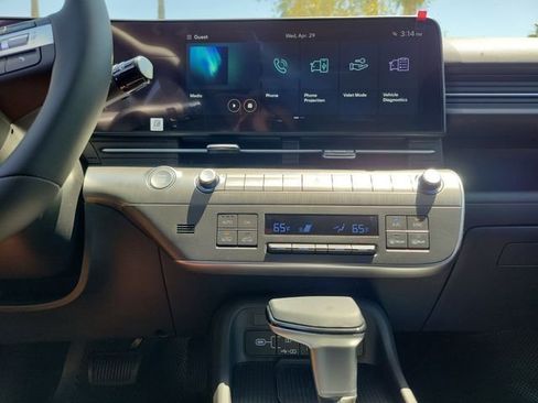 New 2026 Hyundai Kona SEL Sport FWD image 15