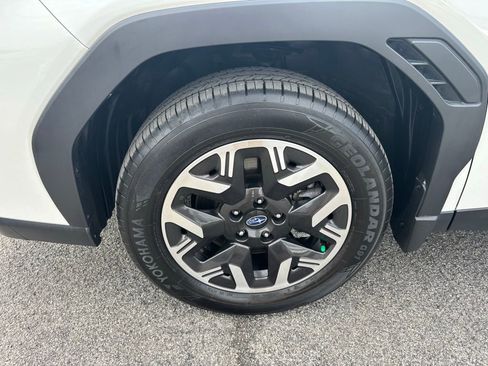 Used 2026 Subaru Forester Premium image 11