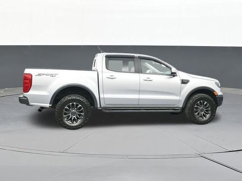 Used 2019 Ford Ranger Lariat w/ Equipment Group 501A Mid image 17