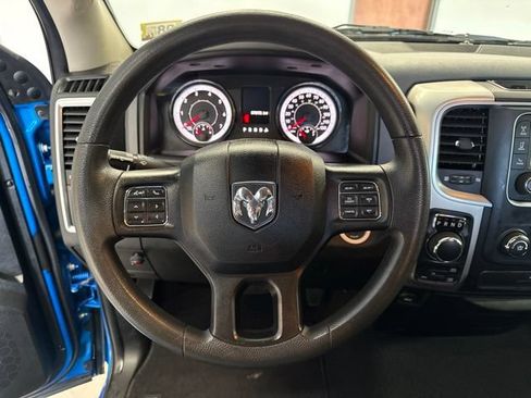 Used 2020 RAM 1500 Warlock AWD/4WD image 29