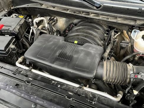 Used 2024 Chevrolet Silverado 1500 LT Trail Boss w/ Convenience Package II image 31