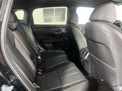 Used 2025 Acura ADX A-Spec AWD/4WD image 11