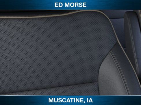 New 2026 GMC Yukon Elevation image 21