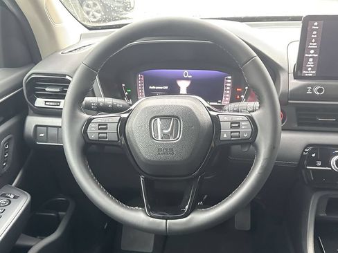 New 2026 Honda Pilot EX-L image 11