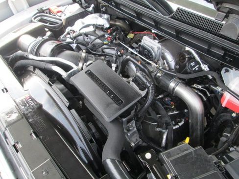 Used 2025 Chevrolet Silverado 2500 LT w/ Convenience Package AWD/4WD image 24