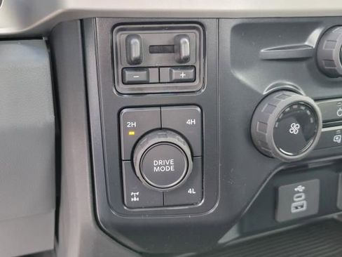 New 2025 Ford F250 XL w/ STX Appearance Package image 25
