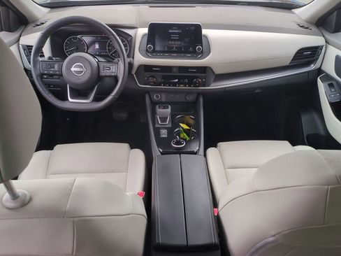 Used 2023 Nissan Rogue SV w/ SV Premium B Package AWD/4WD image 23