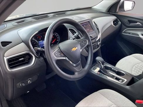 Used 2024 Chevrolet Equinox LT AWD/4WD image 12