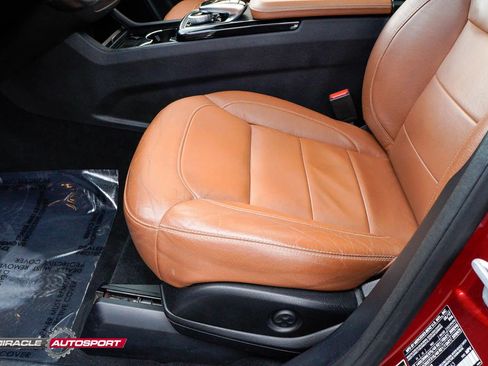 Used 2017 Mercedes-Benz GLE 43 AMG 4MATIC Coupe w/ Parking Assist Package image 18