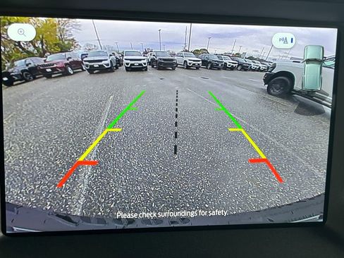 New 2025 Ford Bronco Badlands w/ Sasquatch Package image 7