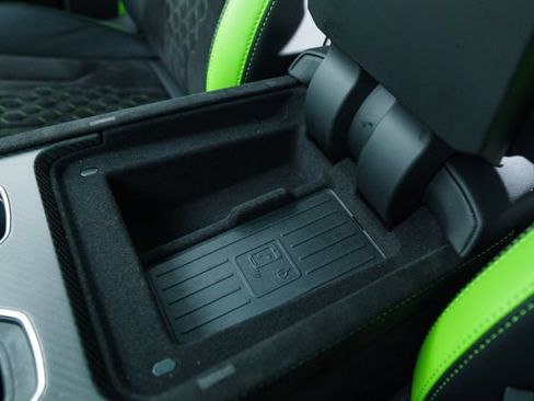 Used 2024 Lamborghini Urus S AWD/4WD image 48