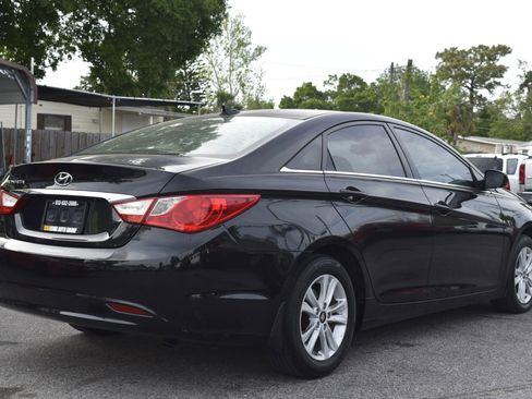Used 2013 Hyundai Sonata GLS w/ Popular Equipment Pkg image 7