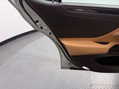 Used 2019 Lexus ES 350 w/ Premium Package FWD image 14