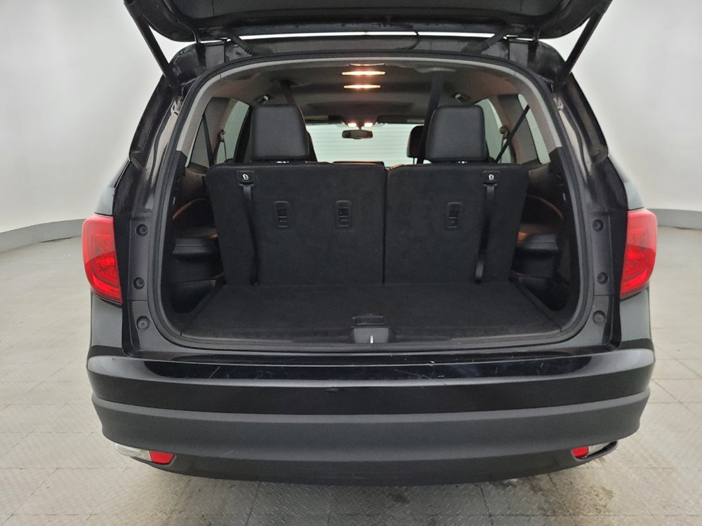 Used 2018 Honda Pilot EX-L image 29