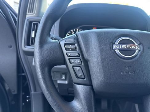 New 2026 Nissan Frontier S image 16