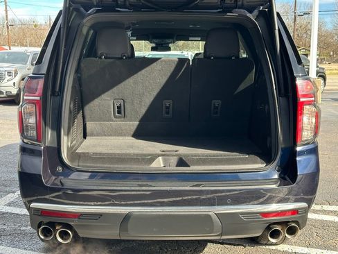 Used 2023 Chevrolet Tahoe Premier image 8