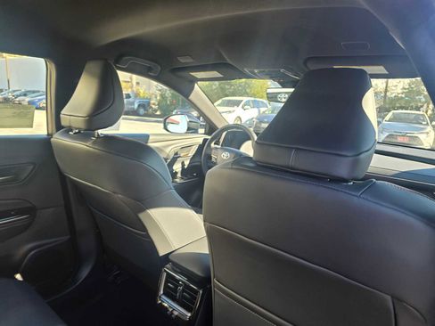 New 2026 Toyota Crown Signia image 15