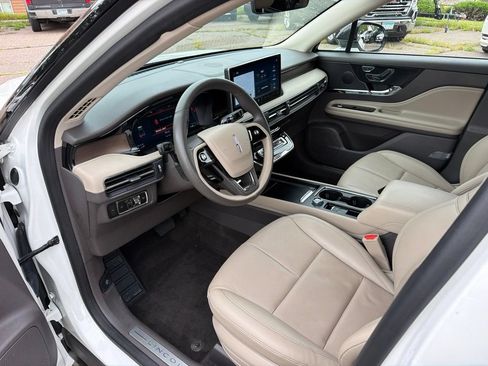Used 2023 Lincoln Corsair Reserve w/ Equipment Group 201A AWD/4WD image 10