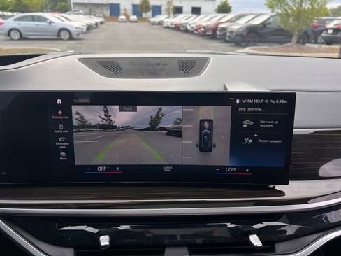 Used 2023 BMW X7 xDrive40i w/ Executive Package AWD/4WD image 33
