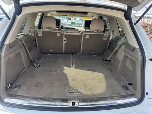 Used 2014 Audi Q7 3.0T Premium Plus w/ Premium Plus Package image 19