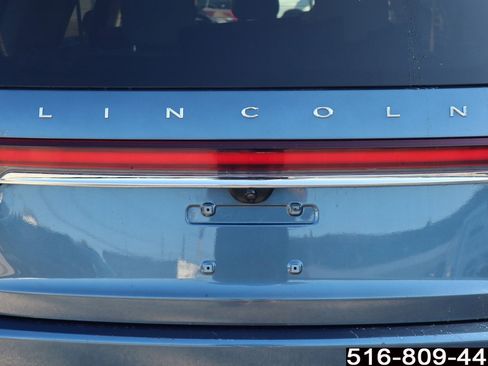 Used 2020 Lincoln Aviator Reserve w/ Equipment Group 202A image 35