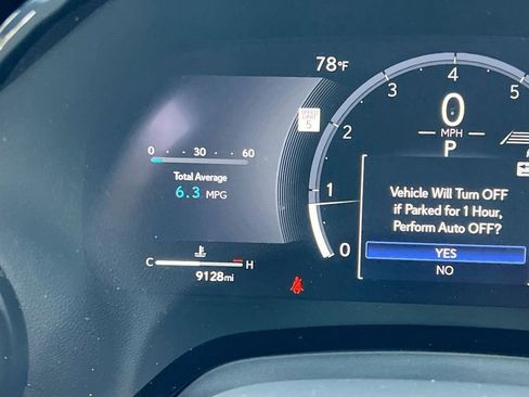 Certified 2025 Lexus RX 350 Premium w/ Accessory Package (Z1) image 14