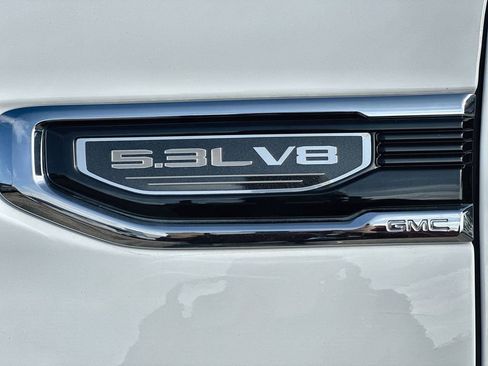 Certified 2024 GMC Sierra 1500 SLT image 30